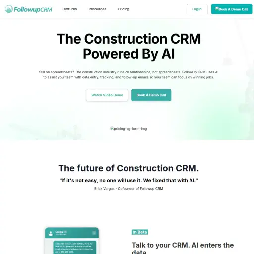 Followupcrm