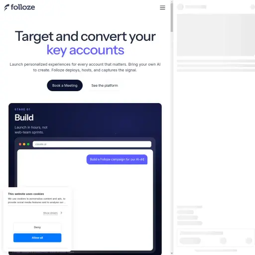 folloze.com