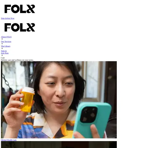 folxhealth.com