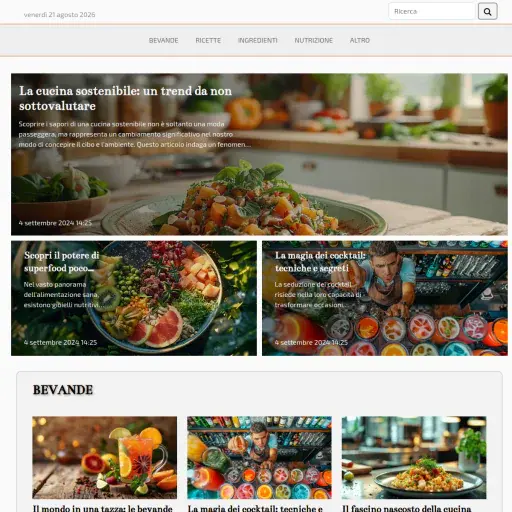 Fooderapy