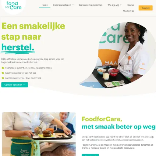 Foodforcare