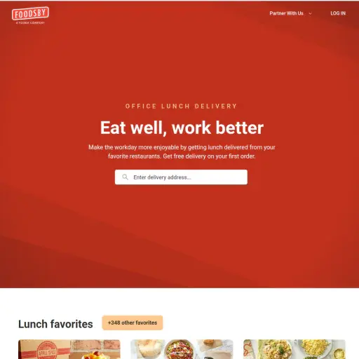Foodsby