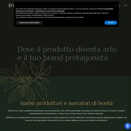 DOL.C.I.P.P. Srl - foodupitaly.com