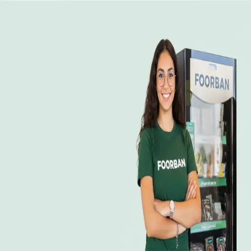 Foorban