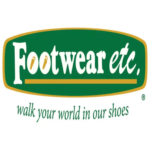 Footwear etc.