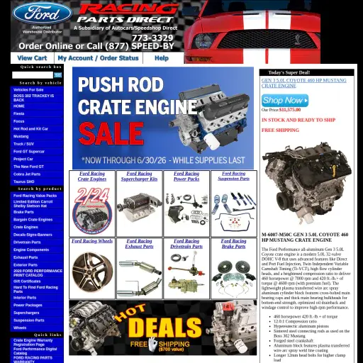 Concours Direct Inc.