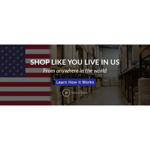 Foreign Shopper