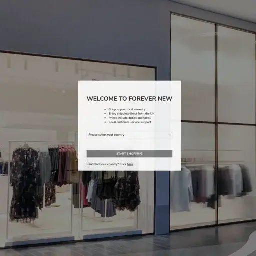 forevernewclothing.com