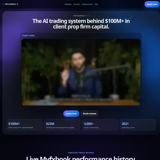 Forexautomation