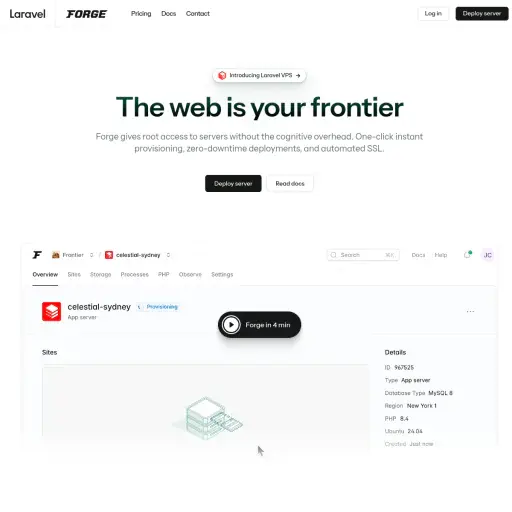Laravel