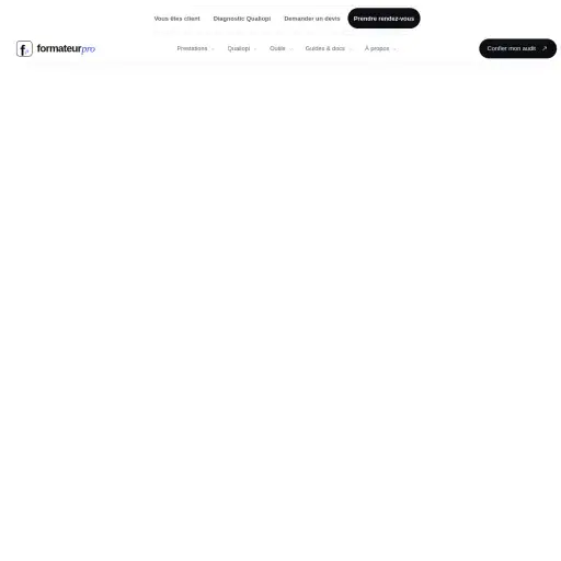 formateur-pro.fr