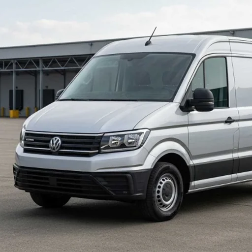 Formby - Affordable Van Hire in Town