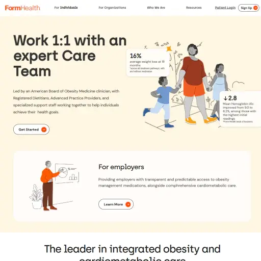 Form Health
