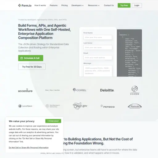 Form.io