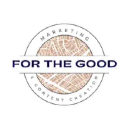 For the Good Marketing & Content Creation LLC