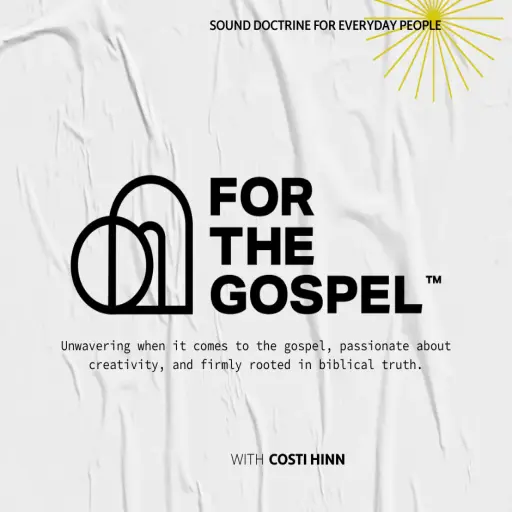 forthegospel.org