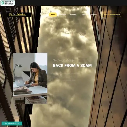 FortSolution