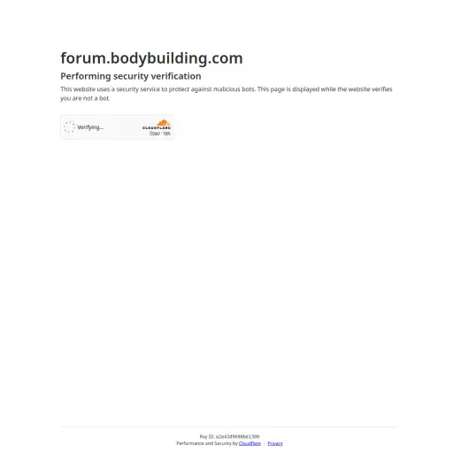 Bodybuilding.com