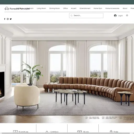 Forwardhomefurniture