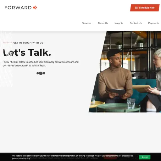 Forward Law Firm