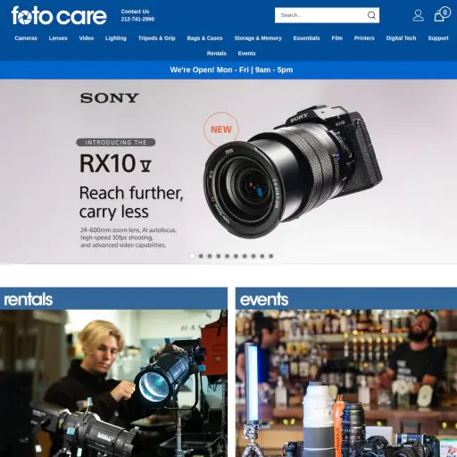 Foto Care