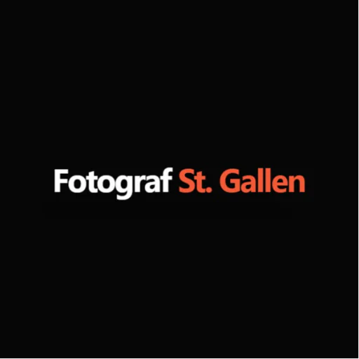 Fotograf St Gallen