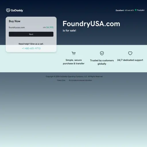 Foundryusa