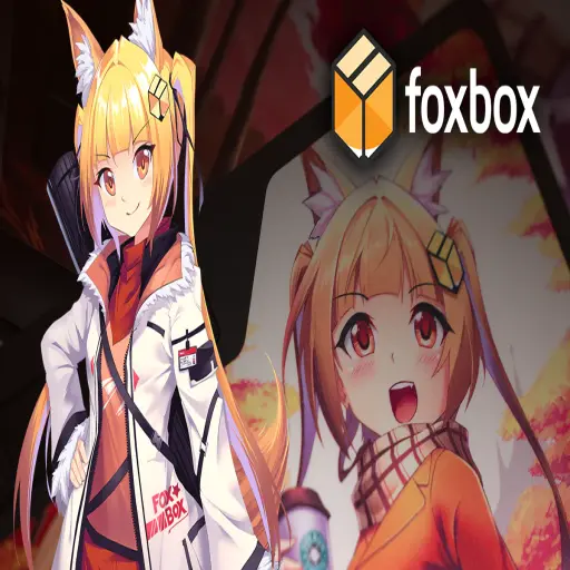 Foxbox