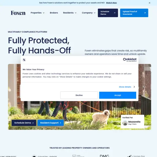 foxen.com