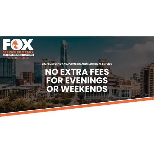 Fox Service