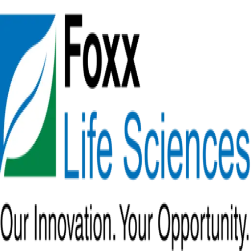 Foxx Life Sciences