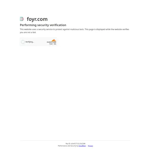 Foyr Neo