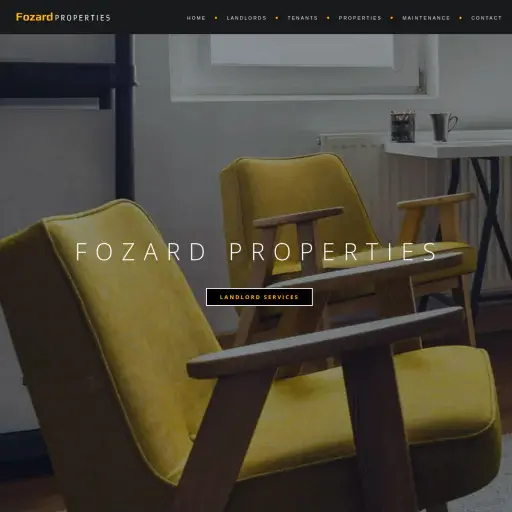 Fozardproperties