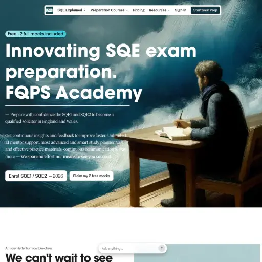 FQPS Academy