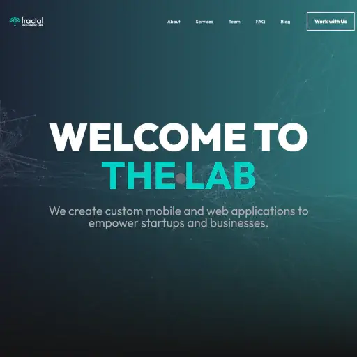 Fractal Labs