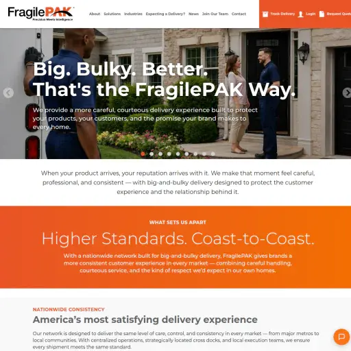 Fragilepak