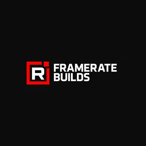 FrameRate Builds