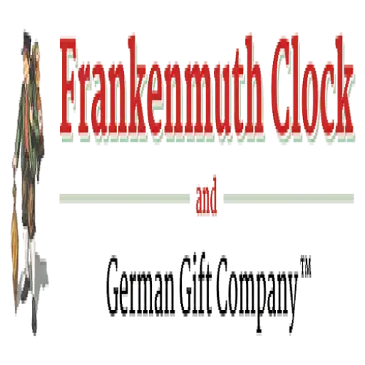 Frankenmuth Clock Black Forest Clocks