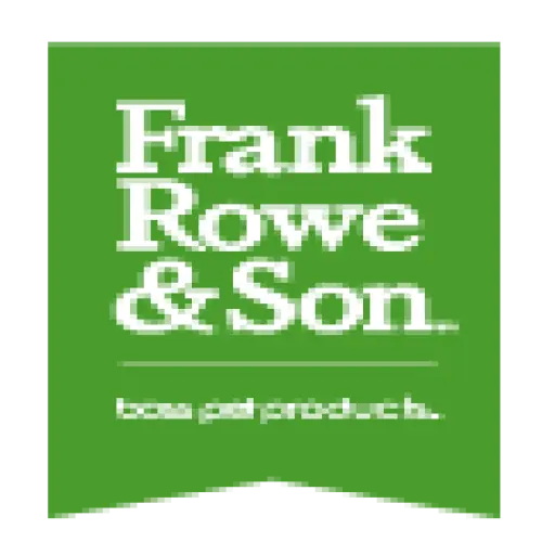 Frank Rowe & Son