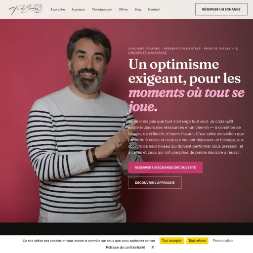 Fred Clavaud