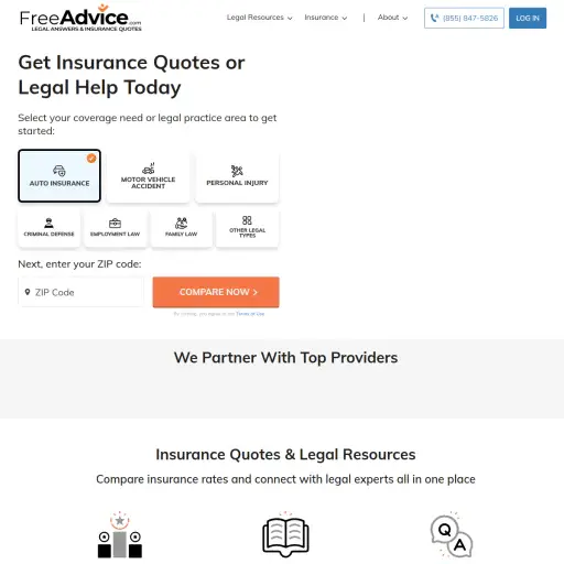 FreeAdvice.com