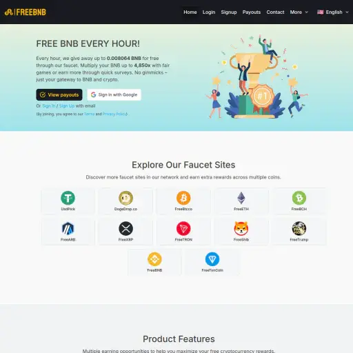 freebnb.in