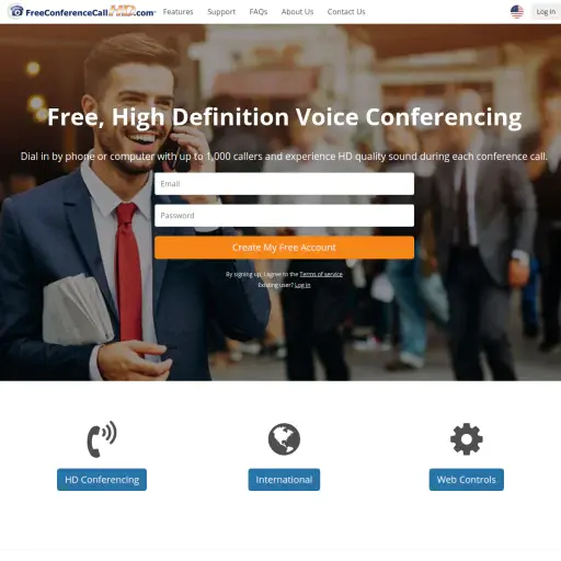 Freeconferencecallhd