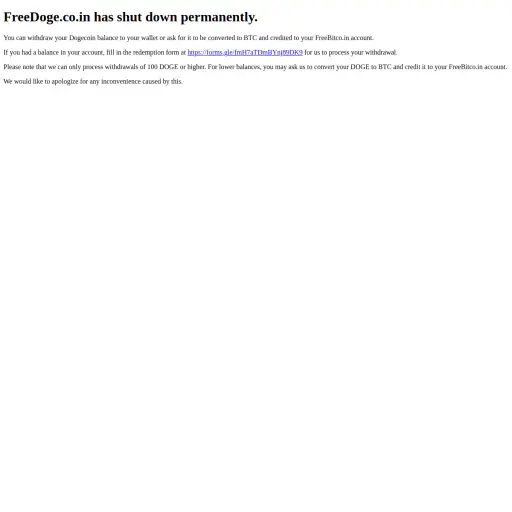 Freedoge