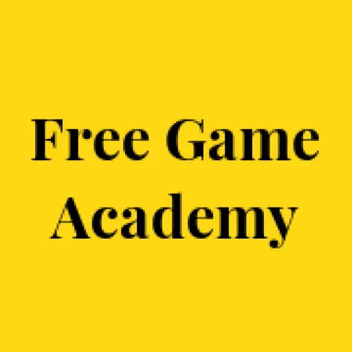 Free Game Academy