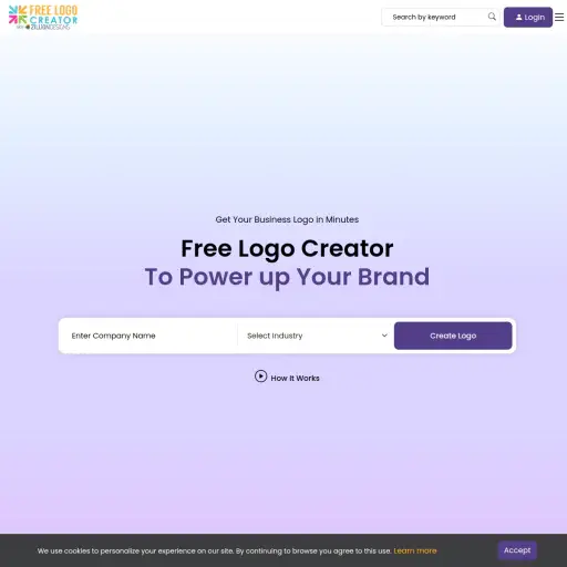 Free Logo Creator