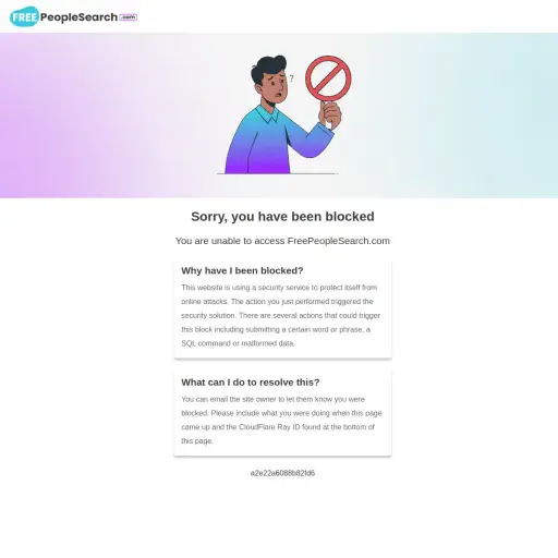freepeoplesearch.com