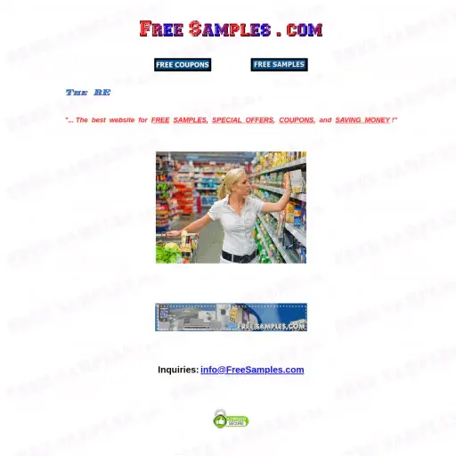 Freesamples