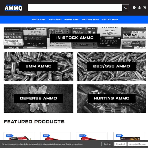 Freeshippingammo