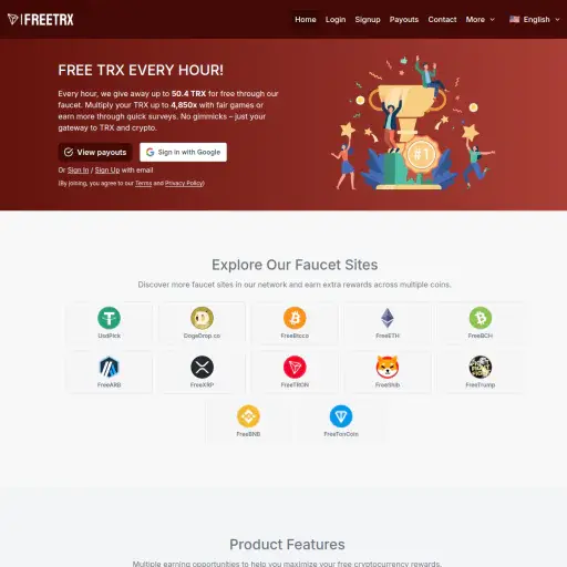 Freetron